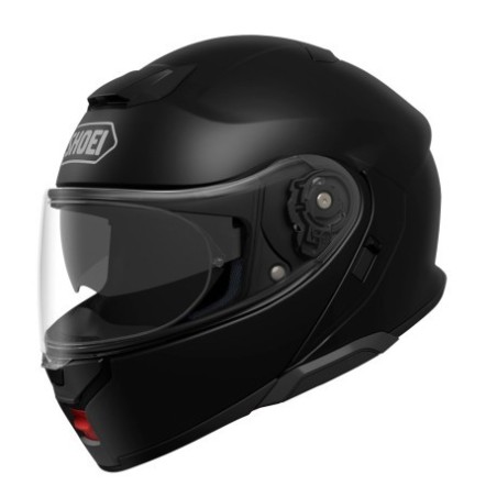 Casco Shoei NEOTEC 3 NEGRO MATE | Boutique Motor