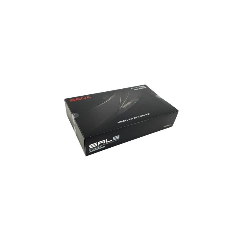 Intercomunicador SRL3 Shoei NEOTEC 3 / GT-AIR 3 | Boutique Motor