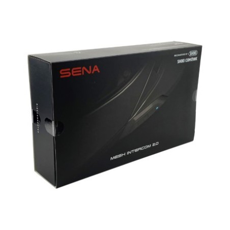 Intercomunicador SRL3 Shoei NEOTEC 3 / GT-AIR 3 | Boutique Motor