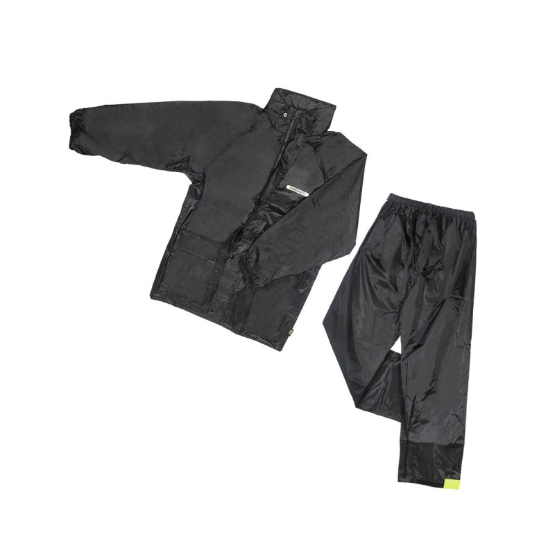 Garibaldi Rain SET PRO | Boutique Motor