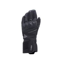 Guantes Dainese TEMPEST 2 D-DRY NEGROS | Boutique Motor