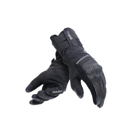 Guantes Dainese TEMPEST 2 D-DRY LADY | Boutique Motor
