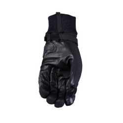 Guantes FIVE WFX DISTRICT WP NEGROS | Boutique Motor