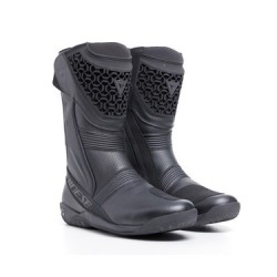 Botas Dainese FULCRUM 3 GORE-TEX NEGRAS | Boutique Motor