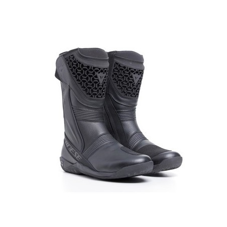 Botas Dainese FULCRUM 3 GORE-TEX NEGRAS | Boutique Motor