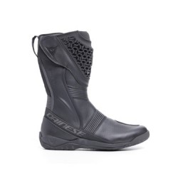 Botas Dainese FULCRUM 3 GORE-TEX NEGRAS | Boutique Motor