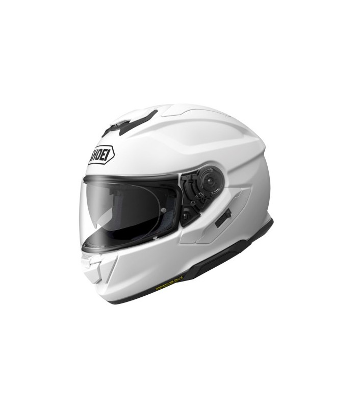 Casco Shoei Gt Air Blanco Comprar Online