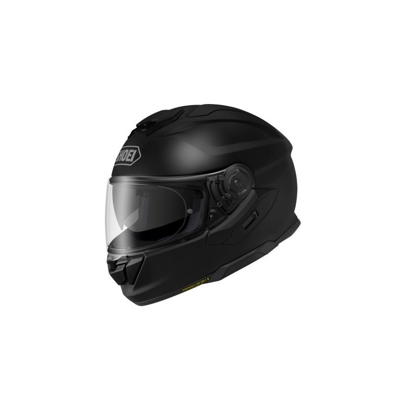 Casco Shoei GT AIR 3 NEGRO MATE | Boutique Motor