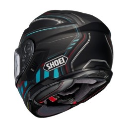 Casco Shoei GT AIR 3 DISCIPLINE TC2 | Boutique Motor