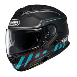 Casco Shoei GT AIR 3 DISCIPLINE TC2 | Boutique Motor