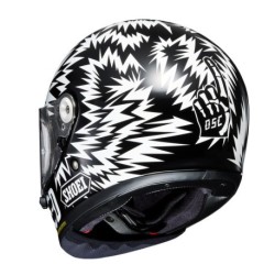 Casco Shoei GLAMSTER 06 NEIGHBOTHOOD DSC TC5 | Boutique Motor