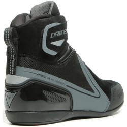 Botas Dainese ENERGYCA D-WP LADY NEGRAS | Boutique Motor