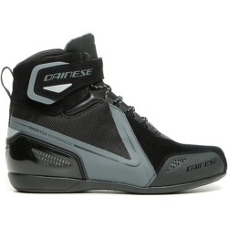 Botas Dainese ENERGYCA D-WP LADY NEGRAS | Boutique Motor