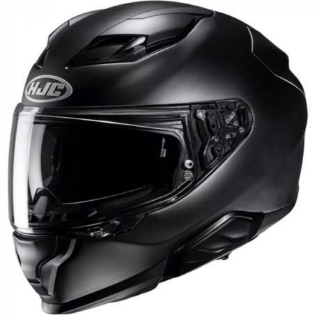 Casco Hjc F71 NEGRO MATE | Boutique Motor