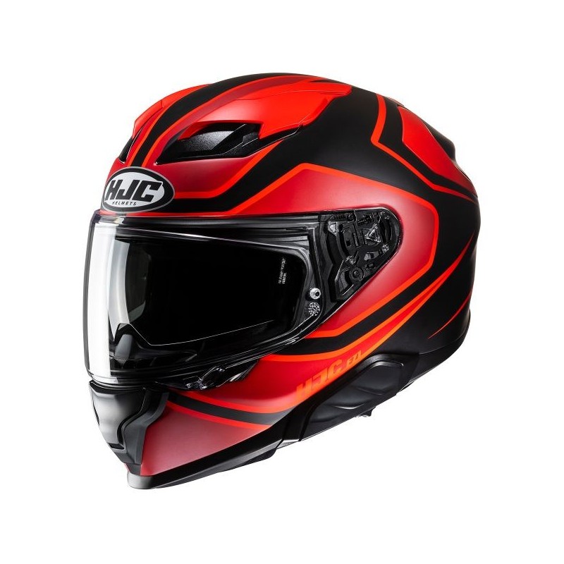 Casco Hjc F71 IDLE MC1SF | Boutique Motor