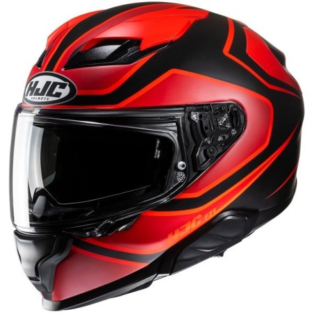 Casco Hjc F71 IDLE MC1SF | Boutique Motor