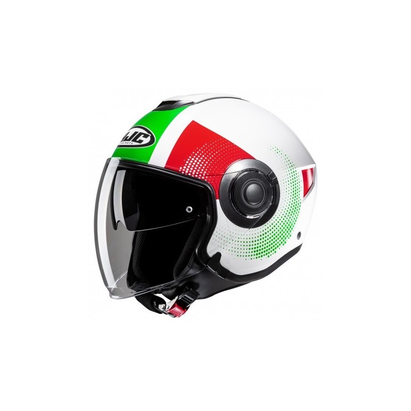 Casco Hjc I40N PYLE MC41 | Boutique Motor