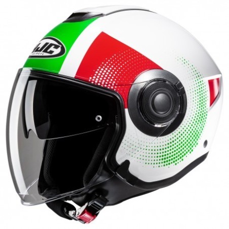 Casco Hjc I40N PYLE MC41 | Boutique Motor