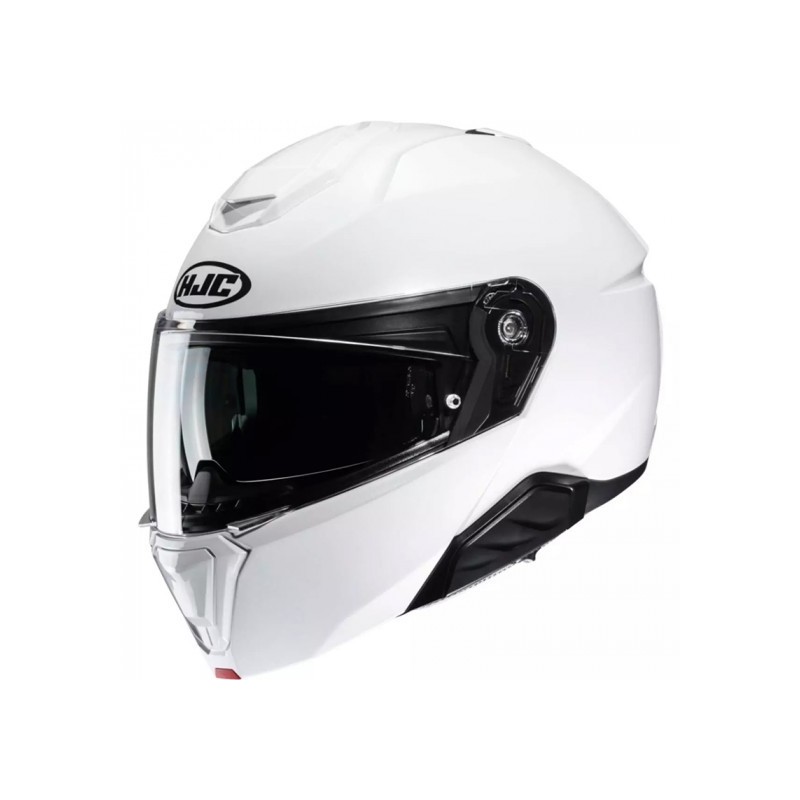 Casco Hjc I91 BLANCO | Boutique Motor