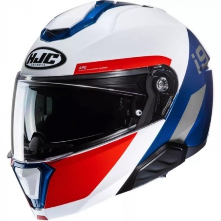 Casco Hjc I91 BINA MC21 | Boutique Motor