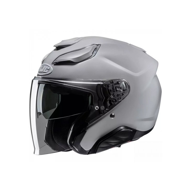 Casco Hjc F31 NARDO GREY | Boutique Motor