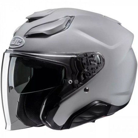 Casco Hjc F31 NARDO GREY | Boutique Motor
