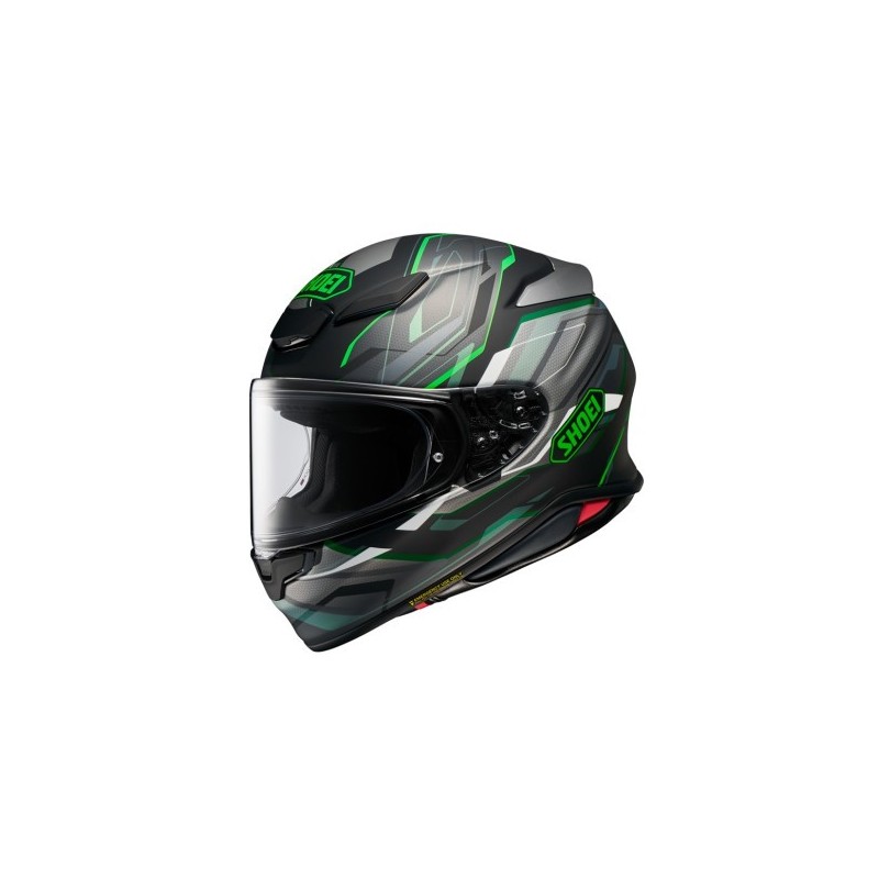 Casco Shoei NXR 2 CAPRICCIO TC4 | Boutique Motor