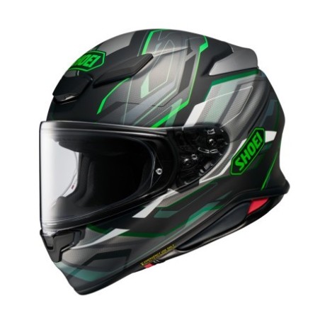Casco Shoei NXR 2 CAPRICCIO TC4 | Boutique Motor