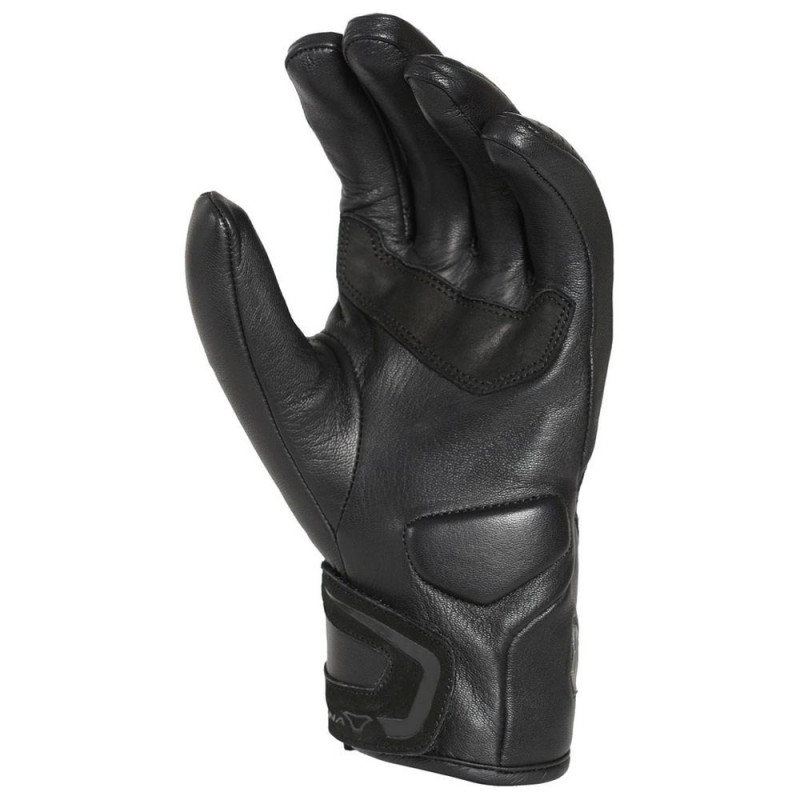Guantes MACNA BLADE NEGROS | Boutique Motor