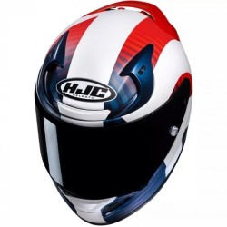 Casco Hjc RPHA 12 OTTIN MC21SF | Boutique Motor