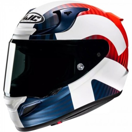 Casco Hjc RPHA 12 OTTIN MC21SF | Boutique Motor