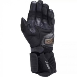 Guantes Dainese FUNES GORE-TEX NEGROS | Boutique Motor