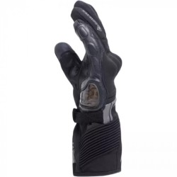 Guantes Dainese FUNES GORE-TEX NEGROS | Boutique Motor