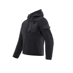 Cazadora Dainese CORSO ABSOLUTESHELL PRO NEGRA | Boutique Motor