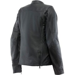 Cazadora Dainese ITINERE LADY NEGRA | Boutique Motor