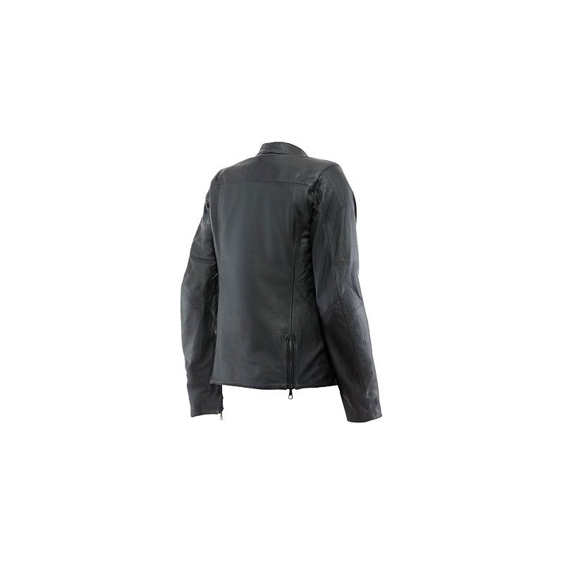 Cazadora Dainese ITINERE LADY NEGRA | Boutique Motor