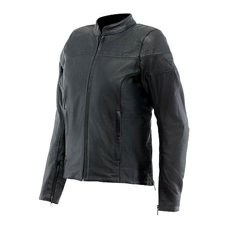Cazadora Dainese ITINERE LADY NEGRA | Boutique Motor