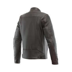 Cazadora Dainese FULCRO MARRON | Boutique Motor