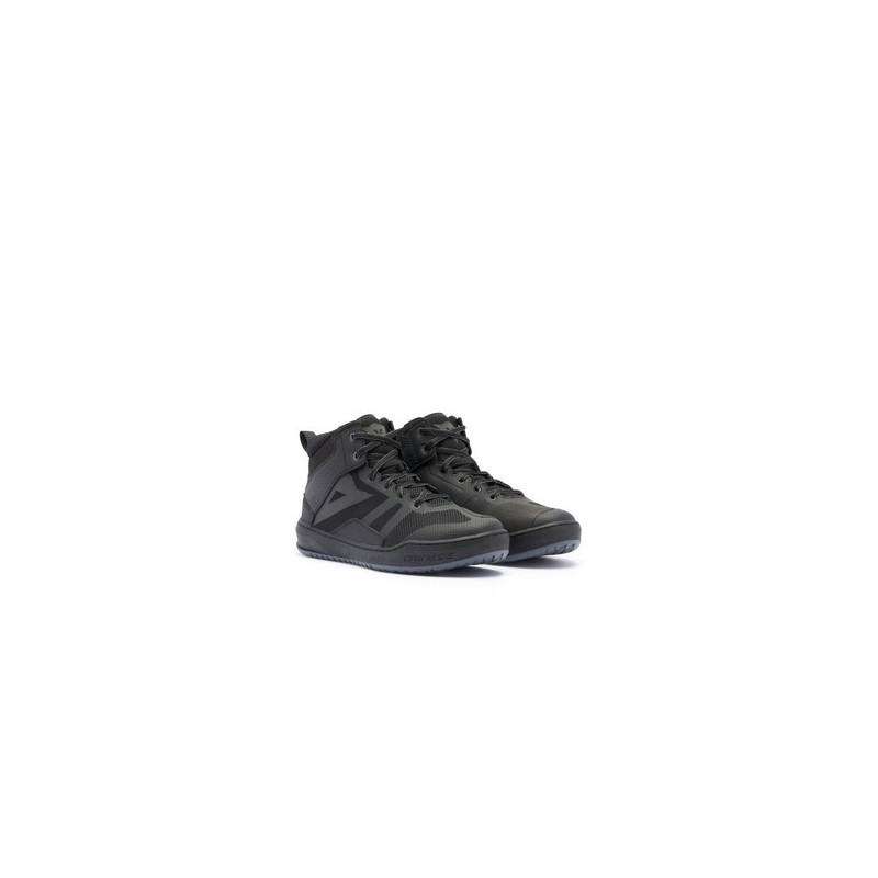 Botas Dainese SUBURB AIR NEGRAS | Boutique Motor