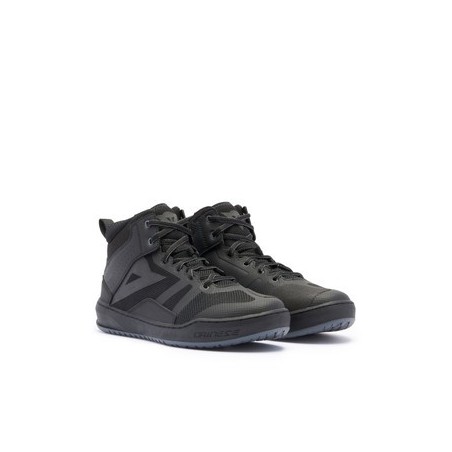 Botas Dainese SUBURB AIR NEGRAS | Boutique Motor