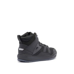 Botas Dainese SUBURB AIR NEGRAS | Boutique Motor