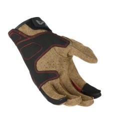 Guantes MACNA ZAIRON MARRON | Boutique Motor