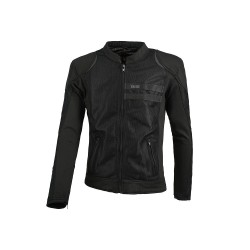 By city Cazadora BYCITY BREEZE NEGRA | Boutique Motor
