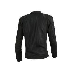 By city Cazadora BYCITY BREEZE NEGRA | Boutique Motor
