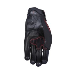 Guantes FIVE STUNT EVO 2 CAMO/ROJO | Boutique Motor