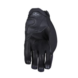 Guantes FIVE STUNT EVO 2 WOMAN NEGRO | Boutique Motor