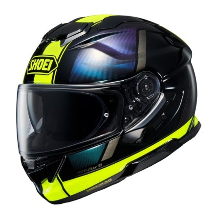 Casco Shoei GT-AIR 3 SCENARIO TC3 | Boutique Motor