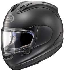 Casco Arai RX-7V EVO NEGRO MATE | Boutique Motor