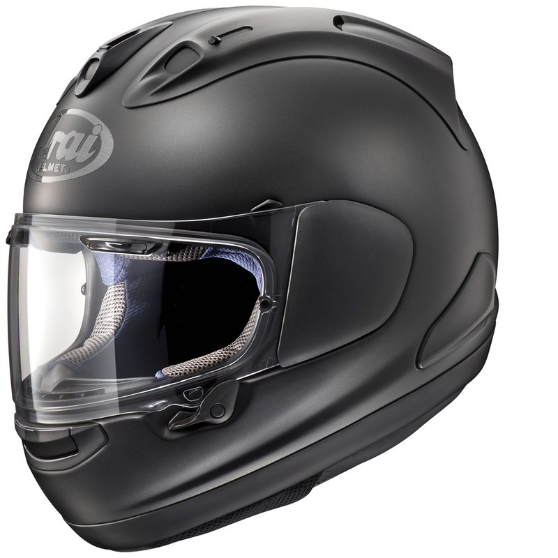 Casco Arai RX-7V EVO NEGRO MATE | Boutique Motor