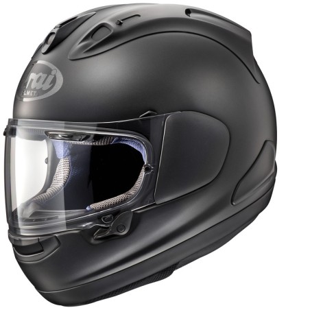 Casco Arai RX-7V EVO NEGRO MATE | Boutique Motor